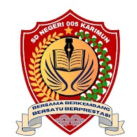 SD NEGERI 005 KARIMUN