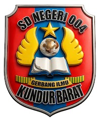 SD NEGERI 004 KUNDUR BARAT