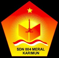 SD NEGERI 004 MERAL
