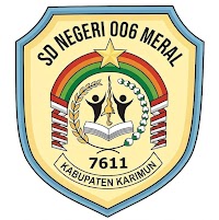 SD NEGERI 006 MERAL