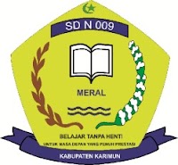 SD NEGERI 009 MERAL