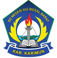 SD NEGERI 002 MERAL BARAT