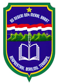 SD NEGERI 005 MERAL BARAT