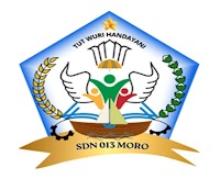 SD NEGERI 013 MORO