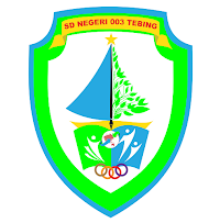 SD NEGERI 003 TEBING