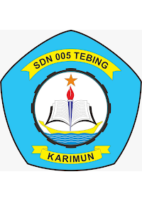 SD NEGERI 005 TEBING