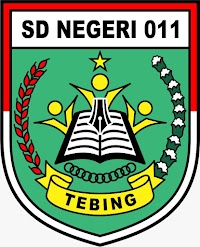 SD NEGERI 011 TEBING