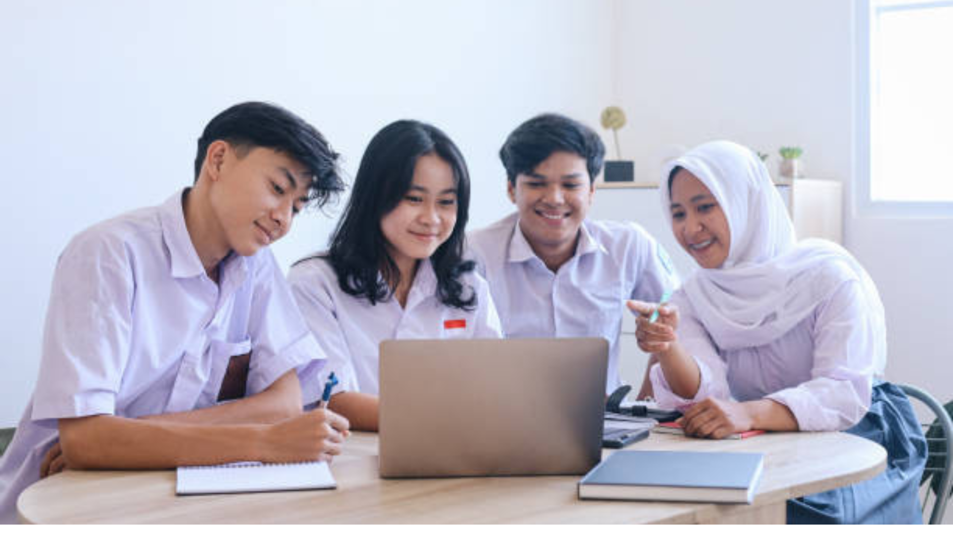 Memilih Sekolah yang Tepat untuk Anak