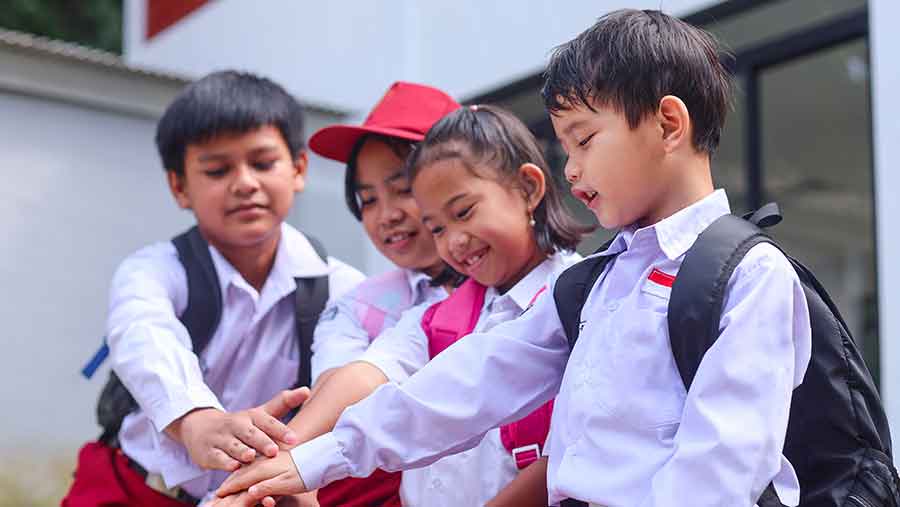 Pendidikan Karakter dan Anti Diskriminasi dalam SPMB 2026