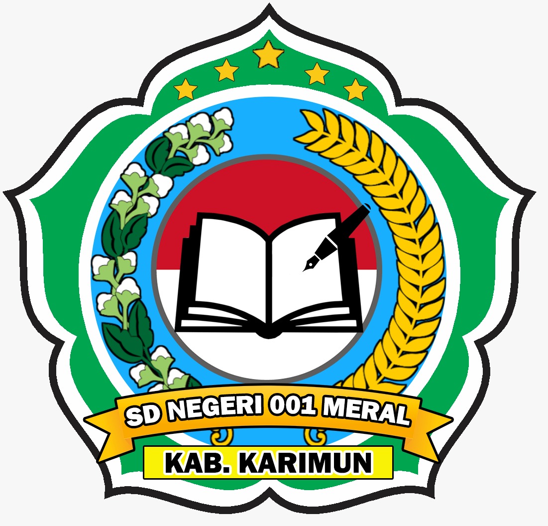 SD NEGERI 001 MERAL