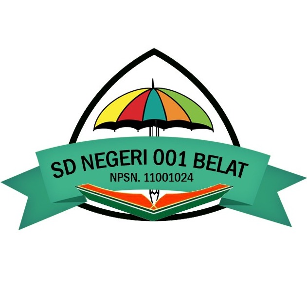 SD NEGERI 001 BELAT