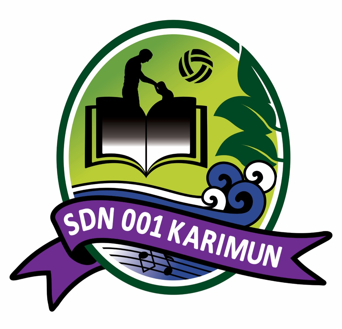 SD NEGERI 001 KARIMUN